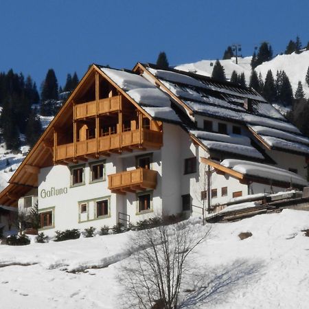 Gafluna Hotell St. Anton am Arlberg Eksteriør bilde