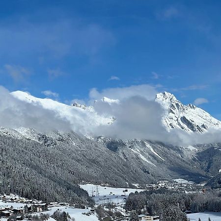 Gafluna Hotell St. Anton am Arlberg Eksteriør bilde